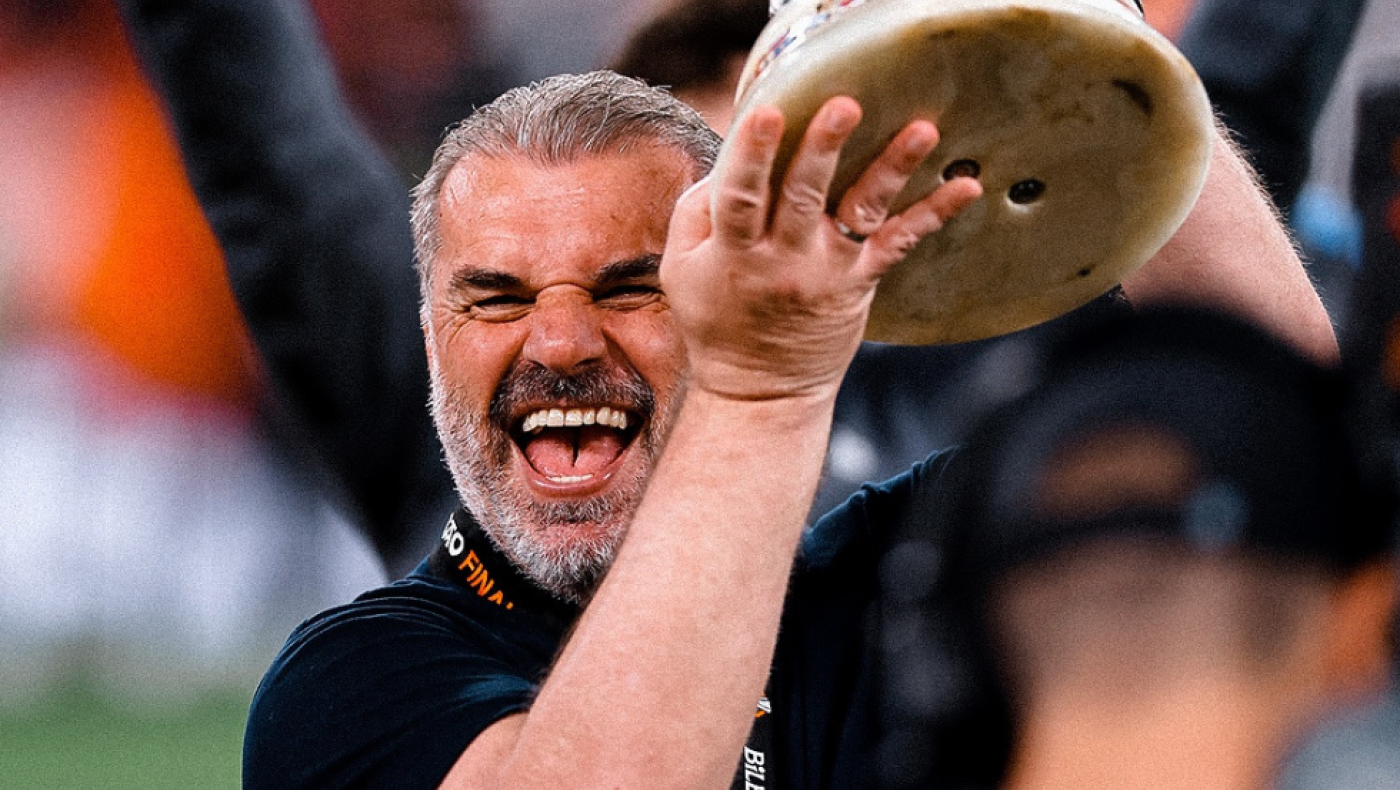 Από την Αυστραλία με αγάπη: Το βίντεο της Melbourne FC για τον Ποστέκογλου