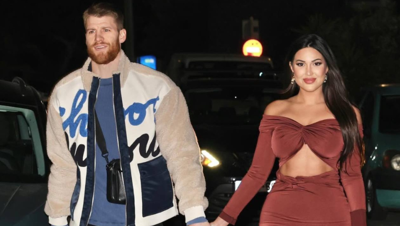 Ολυμπιακός: Χέρι-χέρι Εστρέλα Νούρι και Γουόκαπ στο Άμπου Ντάμπι