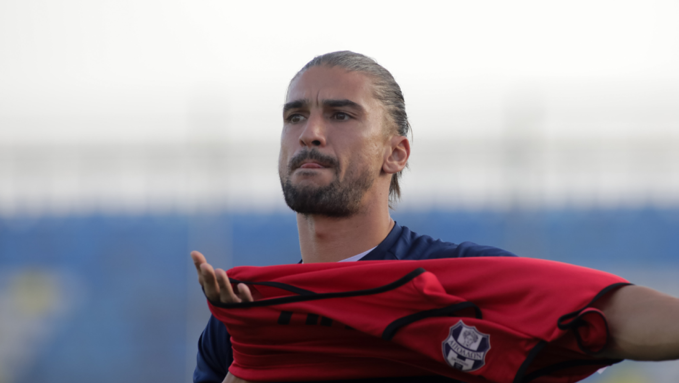 Λισγάρας για Ποστέκογλου: «Έμπαινε μπροστά για τους παίκτες του, δεν δεχόταν παρεμβάσεις»