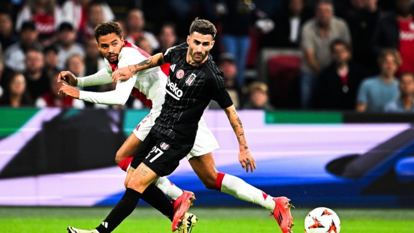 Ποιος είναι ο Ράφα Σίλβα που έχει στο μπλοκάκι της η ΑΕΚ!