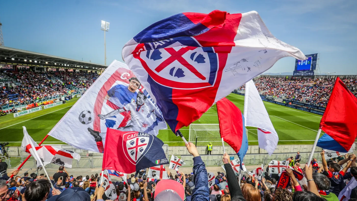 Οι οπαδοί της Κάλιαρι ζητούν εκδίκηση: «Στερείστε το πρωτάθλημα από τη Νάπολι»