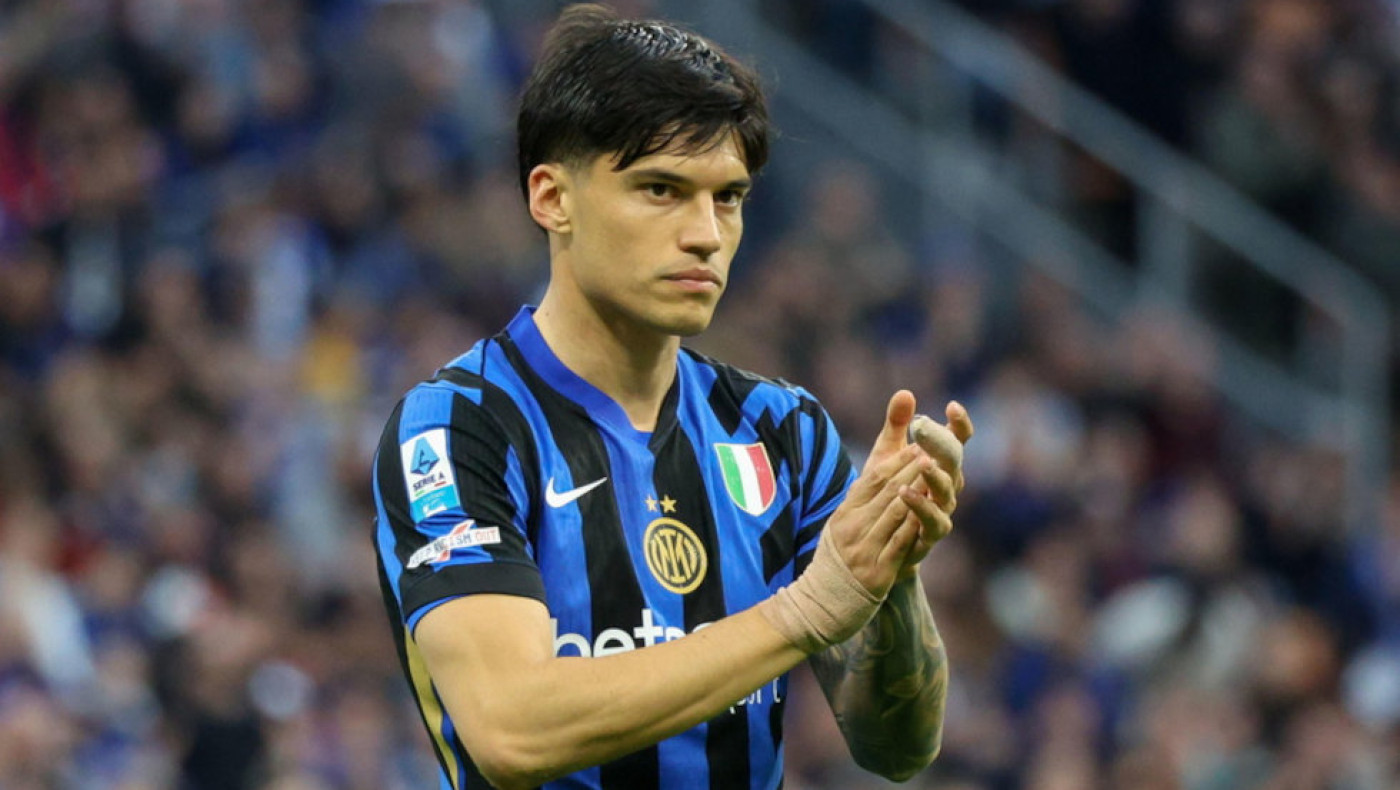 Τον ήθελαν Παναθηναϊκός-ΑΕΚ και τώρα μένει ελεύθερος από την Ίντερ