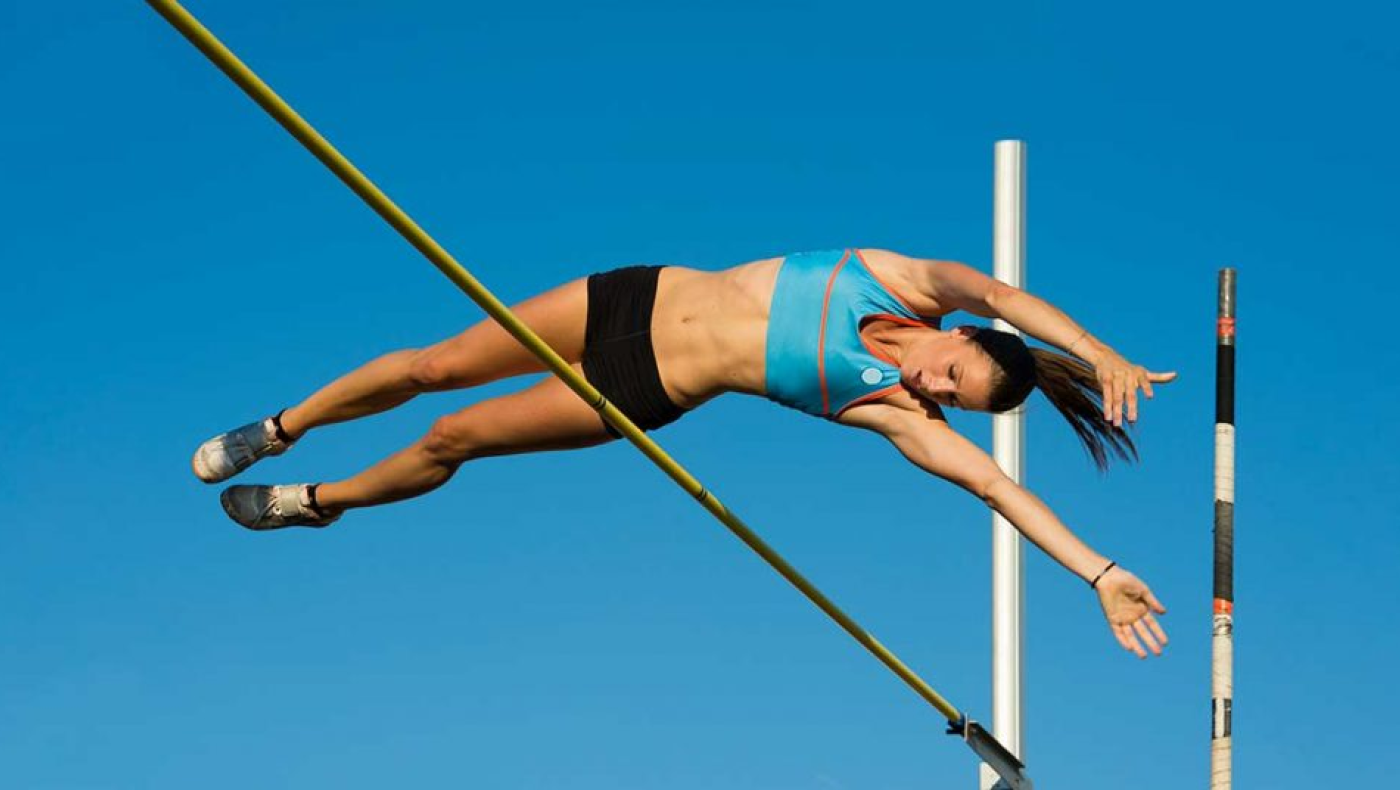 Θεσσαλονίκη: Ποιοι αθλητές θα δώσουν «παρών» στους αγώνες άλματος επί κοντώ στην Καμάρα