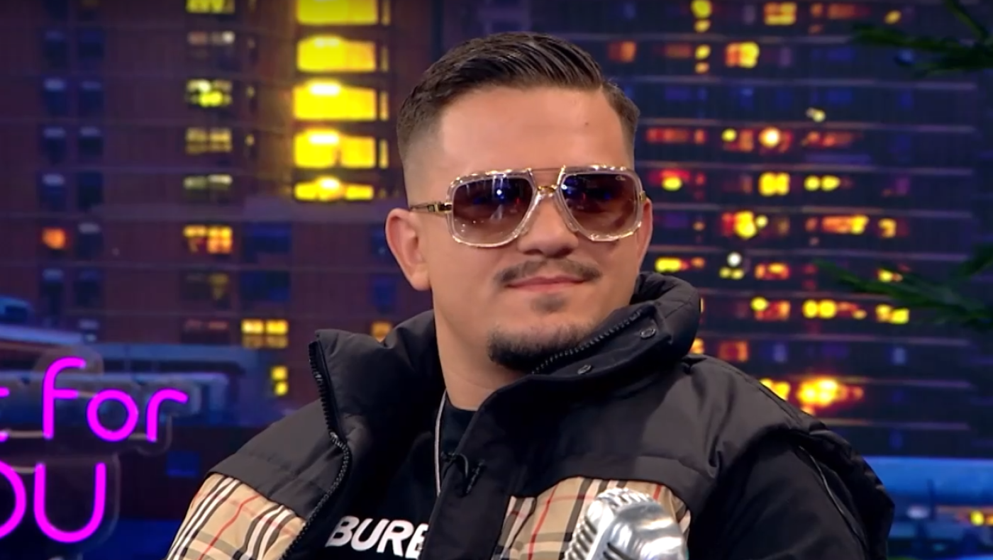 Ivan Greko: Ποιος είναι ο γνωστός τράπερ που κατηγορείται για απαγωγή