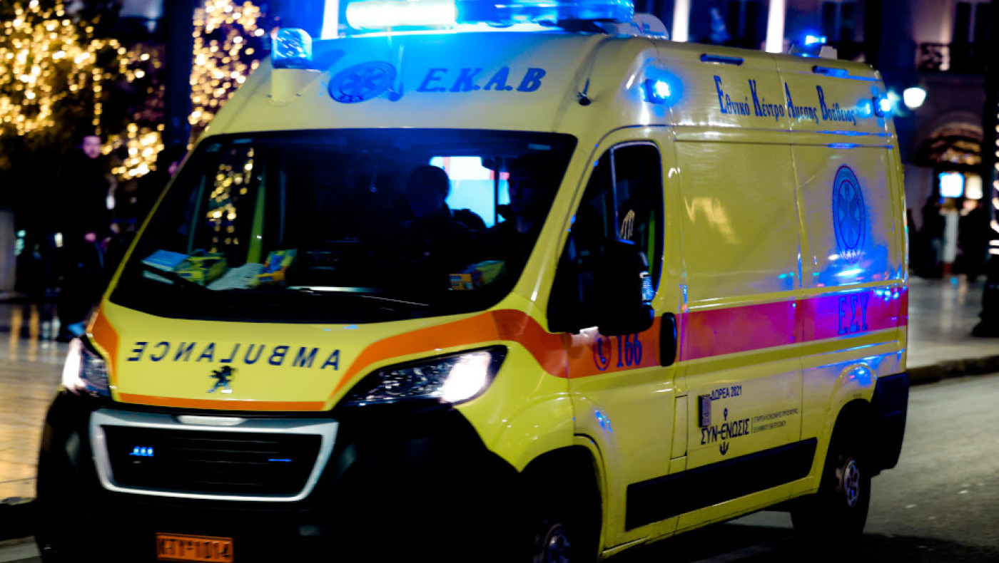 Τραγωδία με 26χρονη στην Πάτρα-Βρέθηκε νεκρή από τους γονείς της σε χωράφι