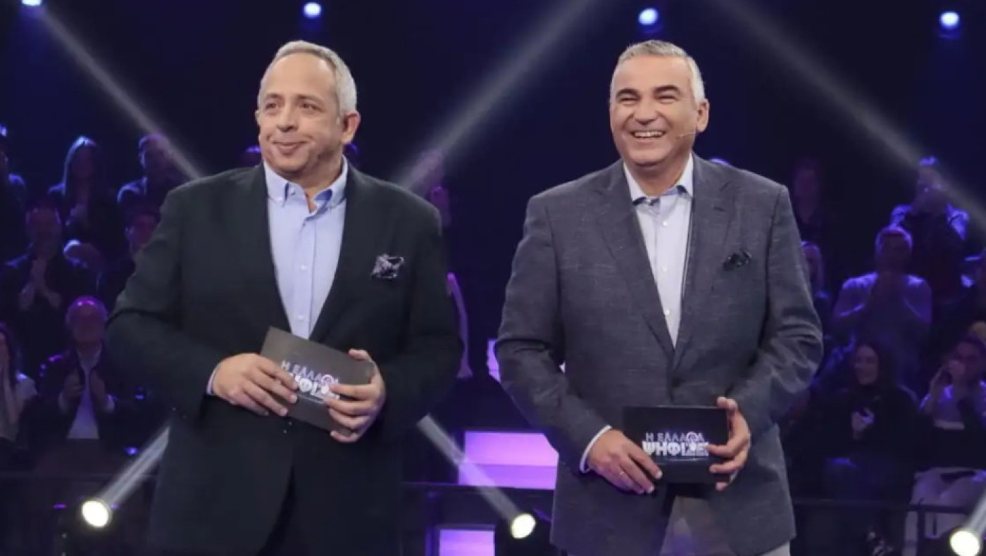 Επικό σχόλιο από Χρήστο Κούτρα και Γιάννη Ντσούνο για το Final 4: «Τον ήπιαμε»