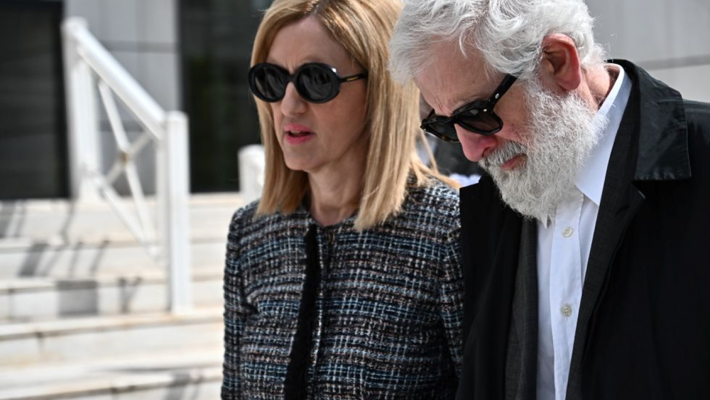 Δίκη Φιλιππίδη: «Μου έδειξε τα γεννητικά του όργανα και μου είπε βάλτα στο στόμα σου»