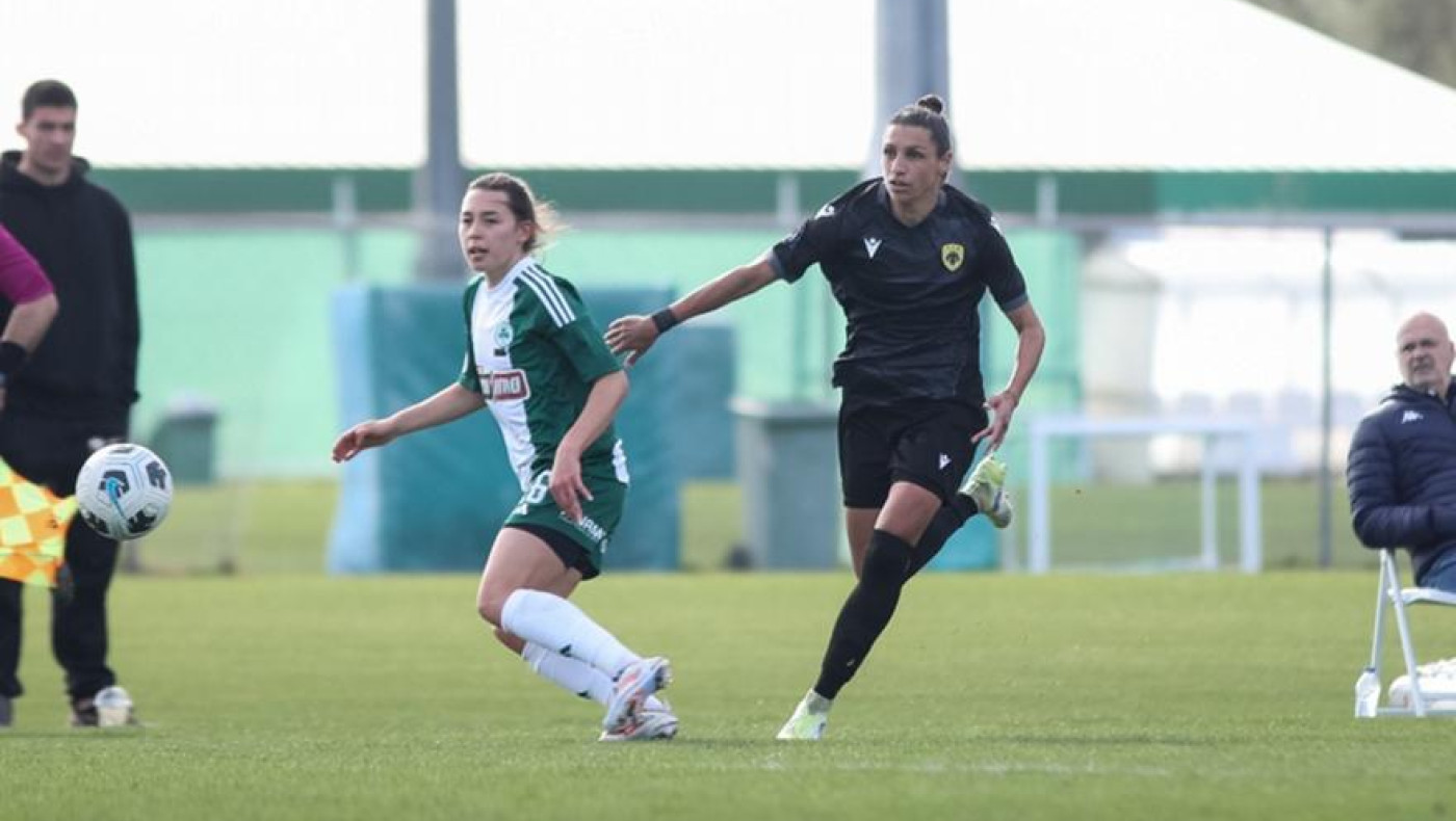 Κύπελλο Γυναικών δίχως κόσμο! Η ΑΕΚ θέλει νταμπλ στον «κλειστό» τελικό-Πού θα δείτε το ματς