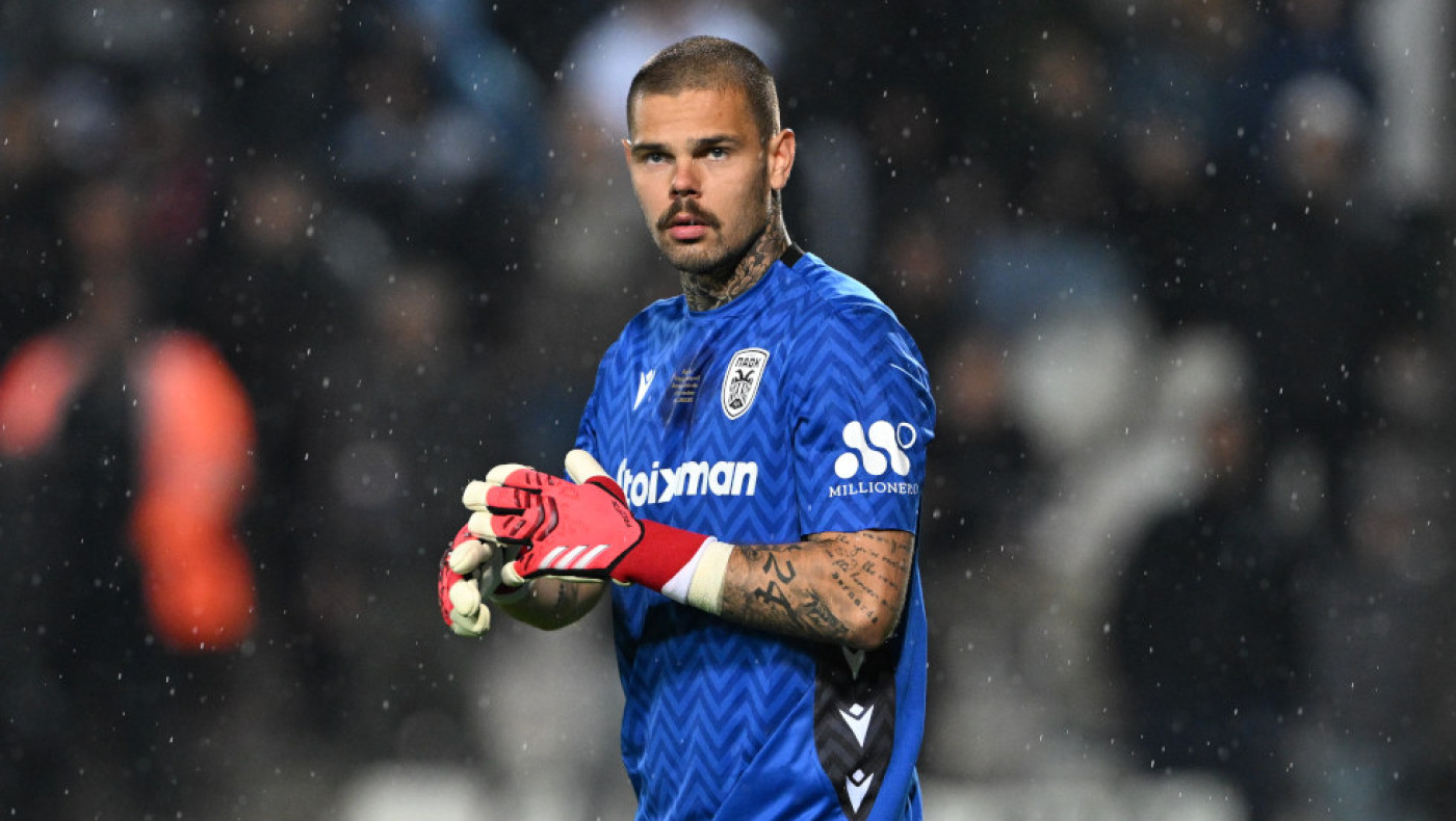 Η στατιστική έβγαλε καλύτερο τον Κοτάρσκι από τον προκάτοχό του