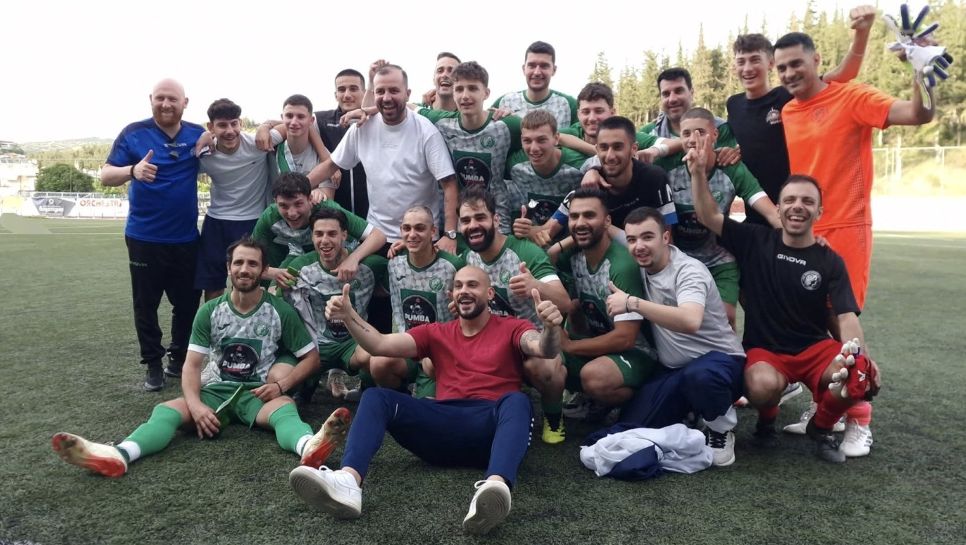 Ξανά στην Α1 ο Μακεδονικός Λητής