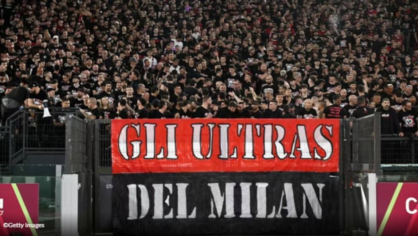 Μίλαν-Η οργή των οπαδών κατά της διοίκησης: «Το Σάββατο της διαμαρτυρίας»