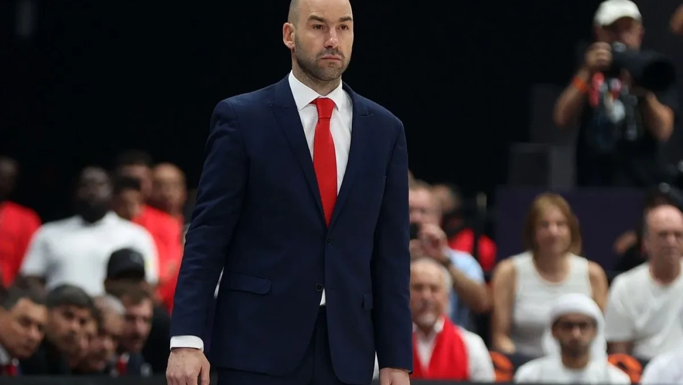 Αρνήθηκε πρόταση της Χάποελ ο Σπανούλης-Γιατί είπε «όχι»