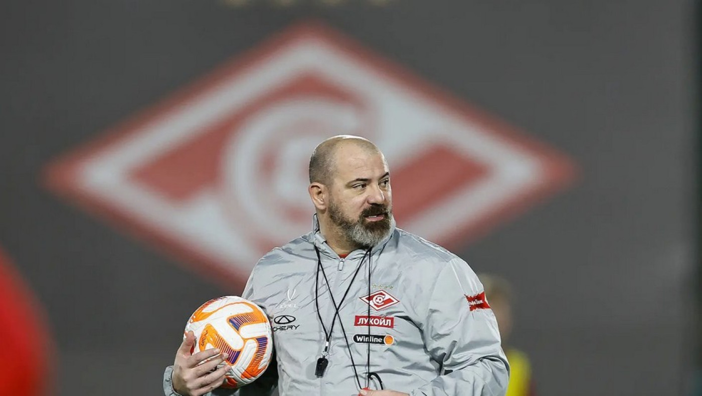 «Σημάδι» για ΠΑΟΚ; Η Σπαρτάκ Μόσχας ψάχνει διάδοχο του Στάνκοβιτς