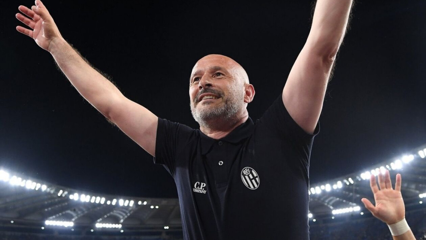 Τελειώνει από τη Μίλαν ο Κονσεϊσάο, πάει για Ιταλιάνο