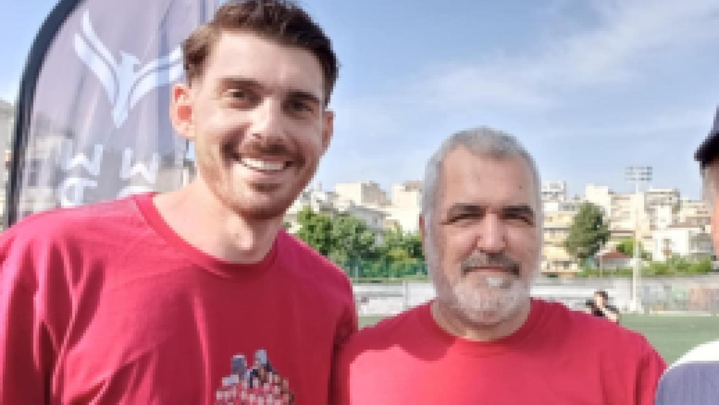 Φοίνικας Τούμπας-Mότσανος: «Πρέπει να πρωταγωνιστήσεις για να μην πέσεις»