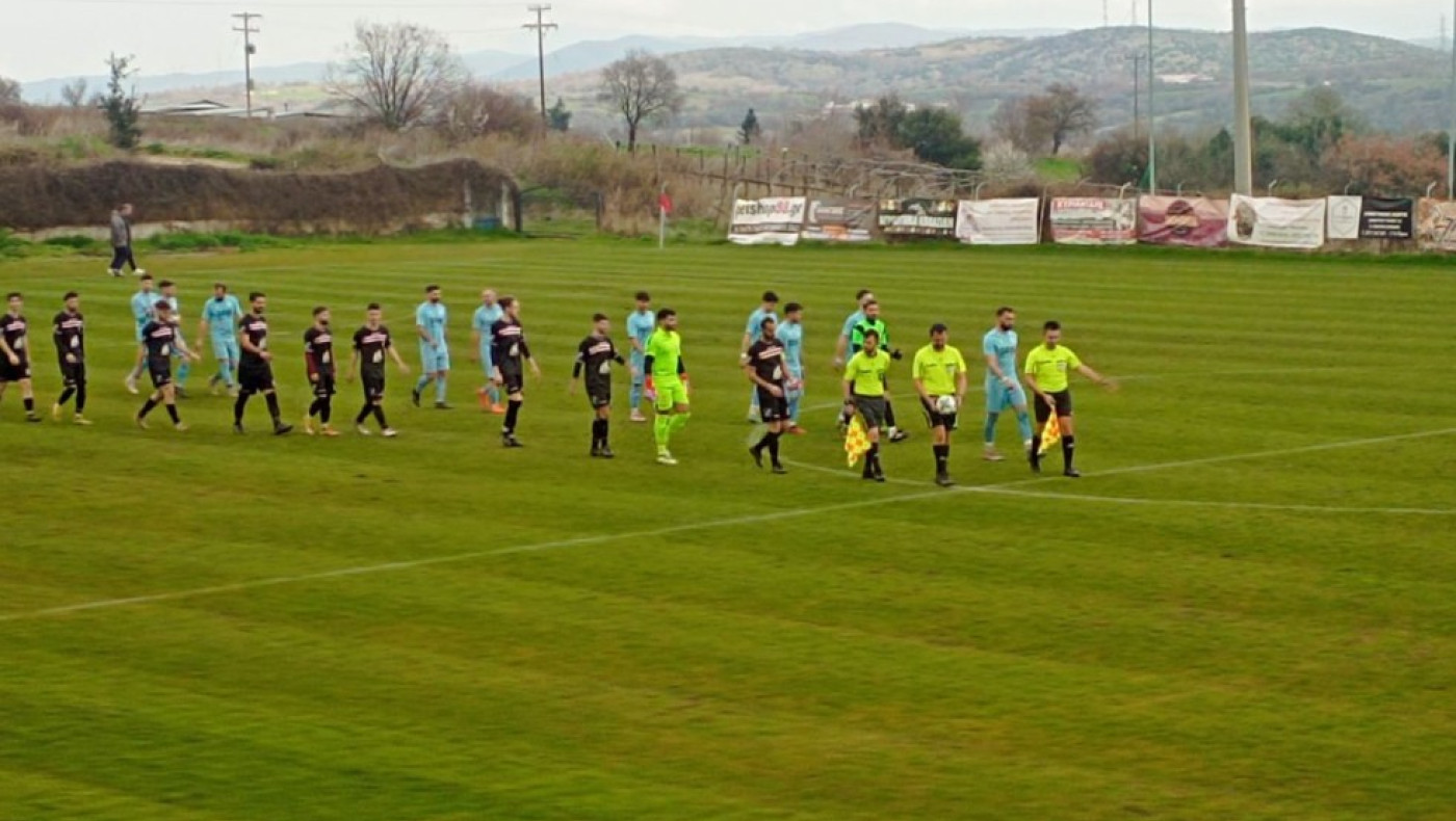 Ιάσων Αυγής: Πότε είναι να γίνει η κρίσιμη συνέλευση