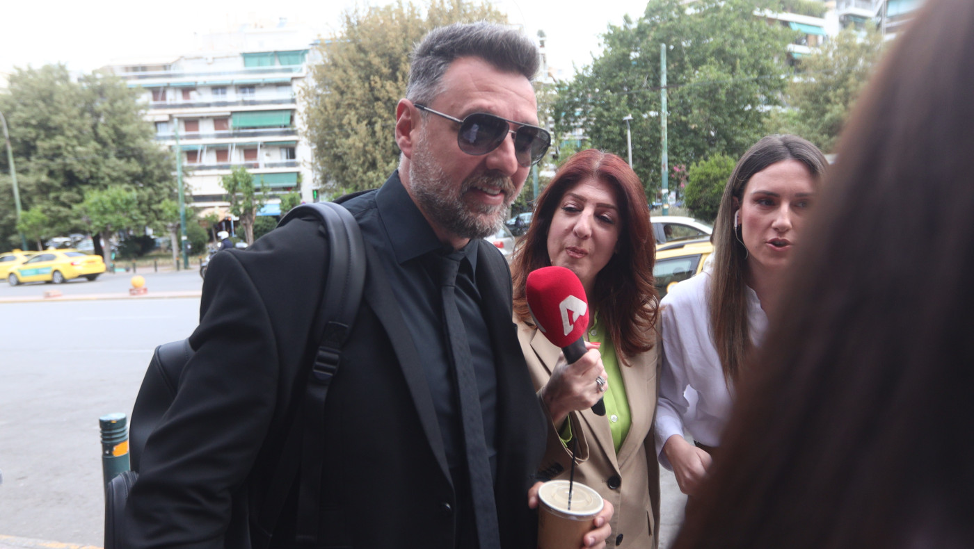 Παπαγιάννης: Ένοχος και σε δεύτερο βαθμό για τον ξυλοδαρμό - Ποια η ποινή