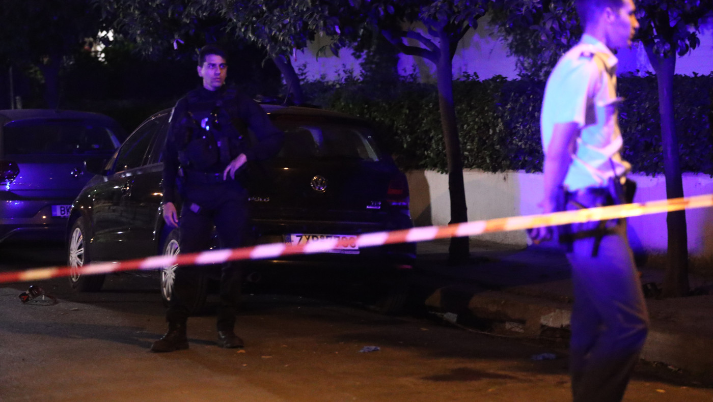 Χαλάνδρι: Μαχαιρωμένος εντοπίστηκε ο 49χρονος οδηγός - Ζητούσε να τον σκοτώσουν