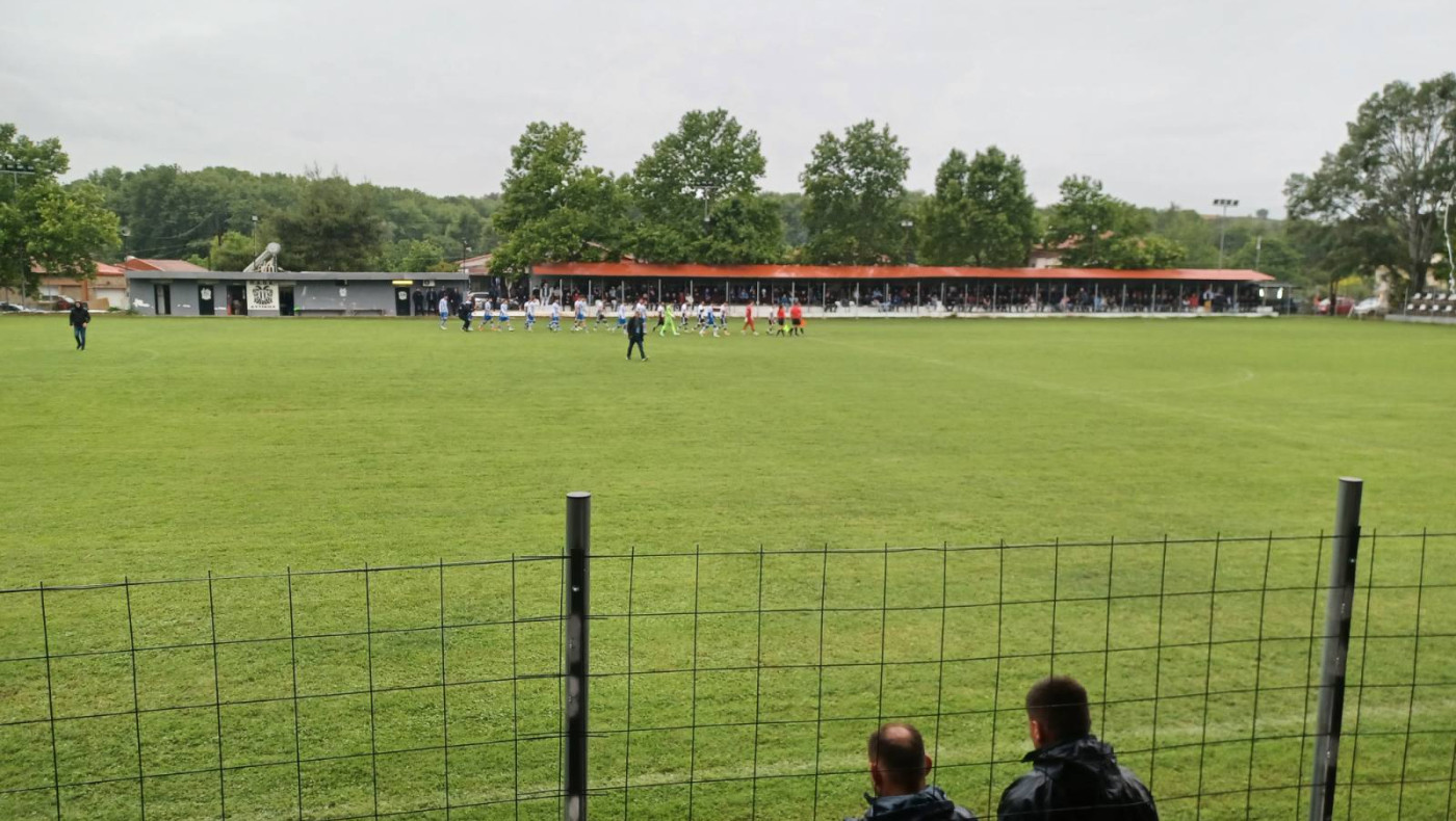 Μπαράζ ανόδου στη Γ' Εθνική: Βαθμολογίες σε όλη την Ελλάδα - Ποιοι πήραν την άνοδο