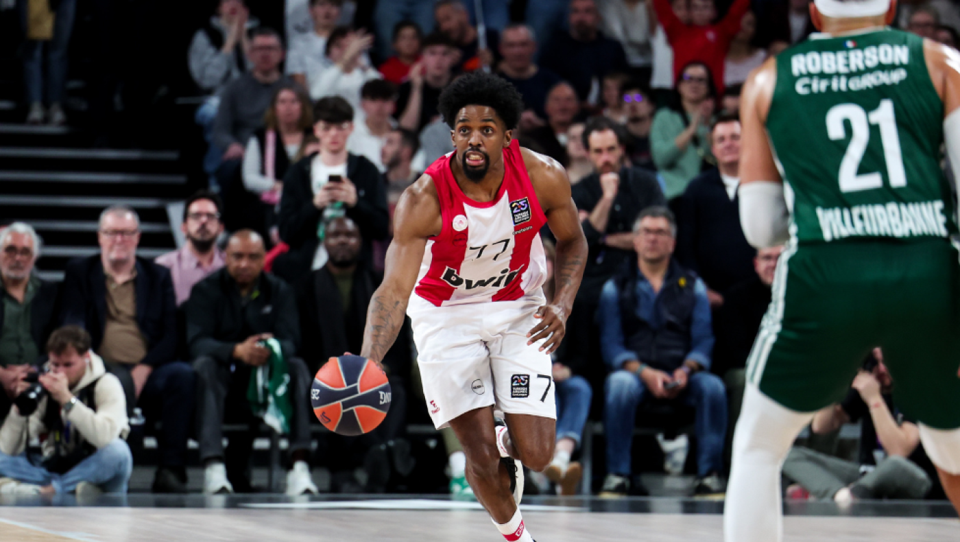 Σοκάρει τον Ολυμπιακό ο ΜακΚίσικ που σκέφτεται την απόσυρση - Η αντίδραση του Μπαρτζώκα