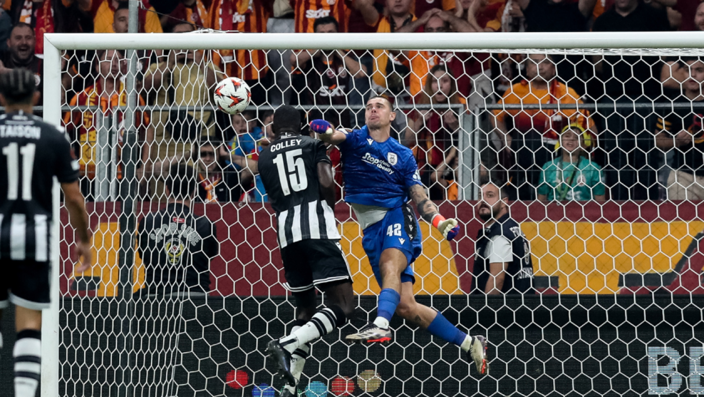 «Τι βρίσκει στον Κοτάρσκι η Γαλατά, μπορεί να τρέξει άμεσα η μεταγραφή»