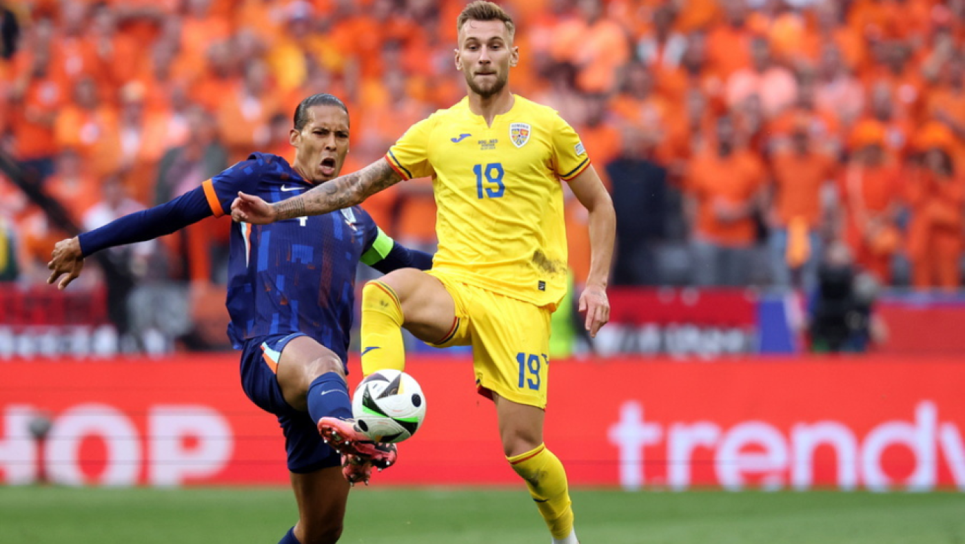 Οι Τούρκοι και οι Ρουμάνοι «βλέπουν» Ντραγκούς για ΠΑΟΚ λόγω Λουτσέσκου