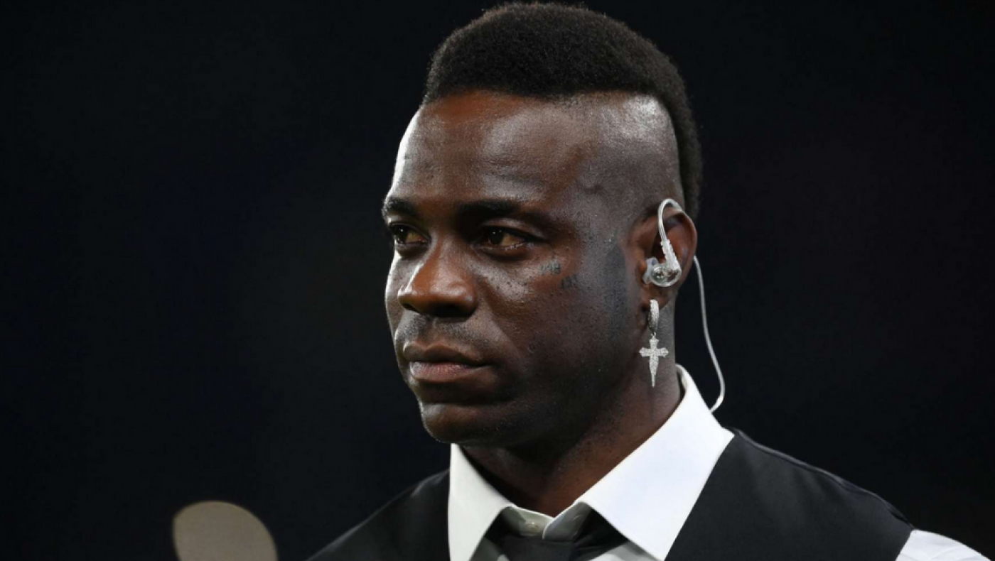 Μπαλοτέλι:«Ο Μουρίνιο είναι χειρότερος χαρακτήρας από μένα-Δεν ζηλεύω τίποτα από Ρόναλντο ή Μέσι»