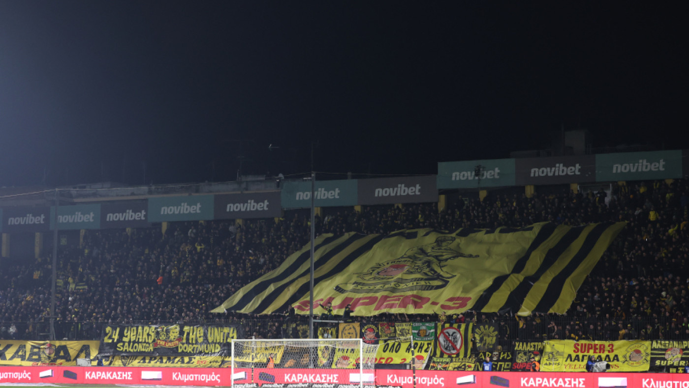 Άρης: Μια εβδομάδα διαφορετική από τις άλλες