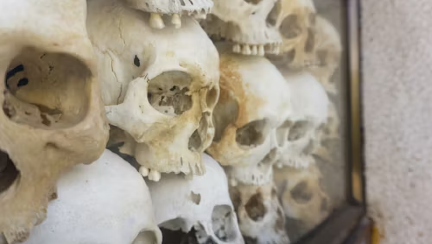 Πέθανε δύο φορές την ίδια ημέρα και είναι ζωντανή!