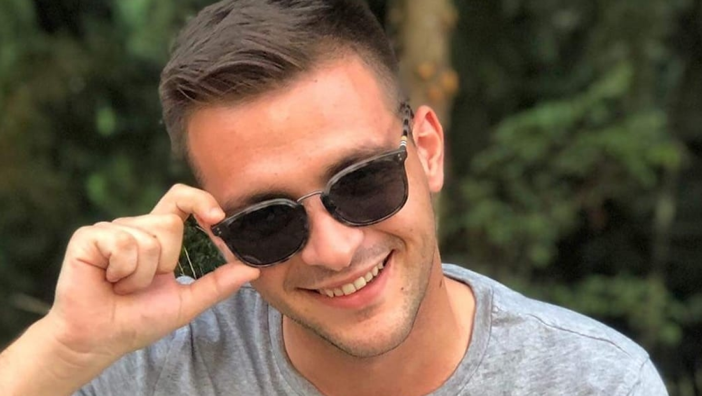 Λευκάδα: Πώς η σύντροφος του 30χρονου έμαθε ότι σκοτώθηκε