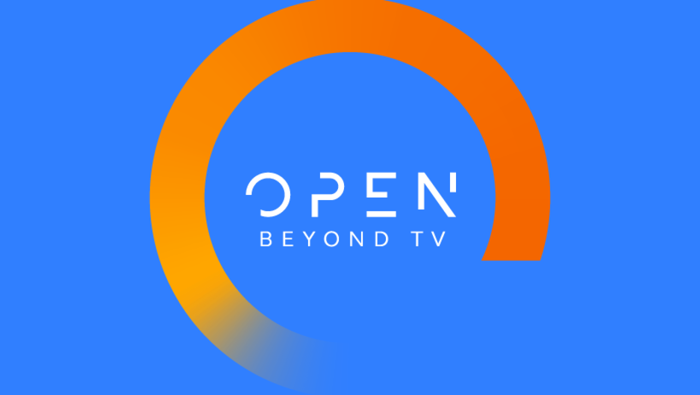 OPEN: Μπαράζ αλλαγών με παντοκρατορία της ενημέρωσης