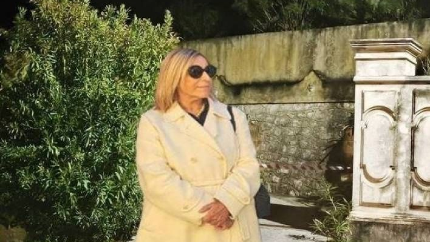 Ζάκυνθος: Ποιος είναι ο δολοφόνος της 69χρονης συμβολαιογράφου