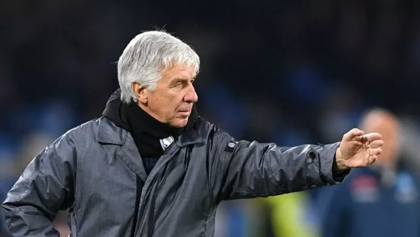 Ρόμα: Κοντά σε συμφωνία με Γκασπερίνι