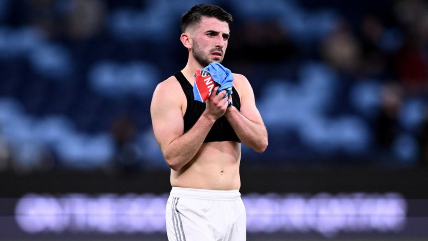 Ψάχνεται και αλλού ο Τέιλορ