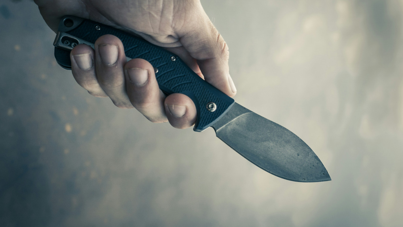 Χαϊδάρι: Δολοφόνησε με μαχαίρι τη μητέρα του