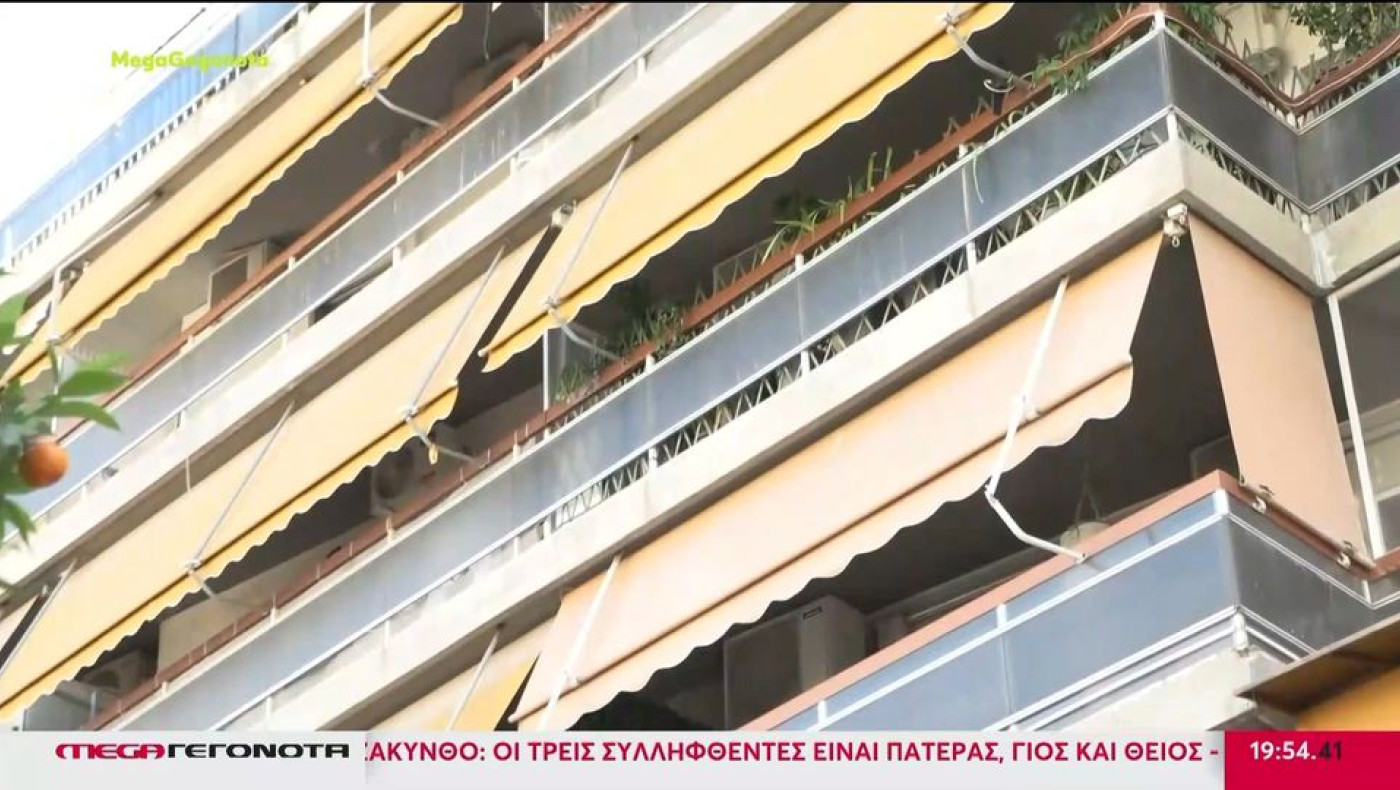 Καλλιθέα: Πώς έγινε η τραγωδία με την 7χρονη-Συνελήφθη η θεία της