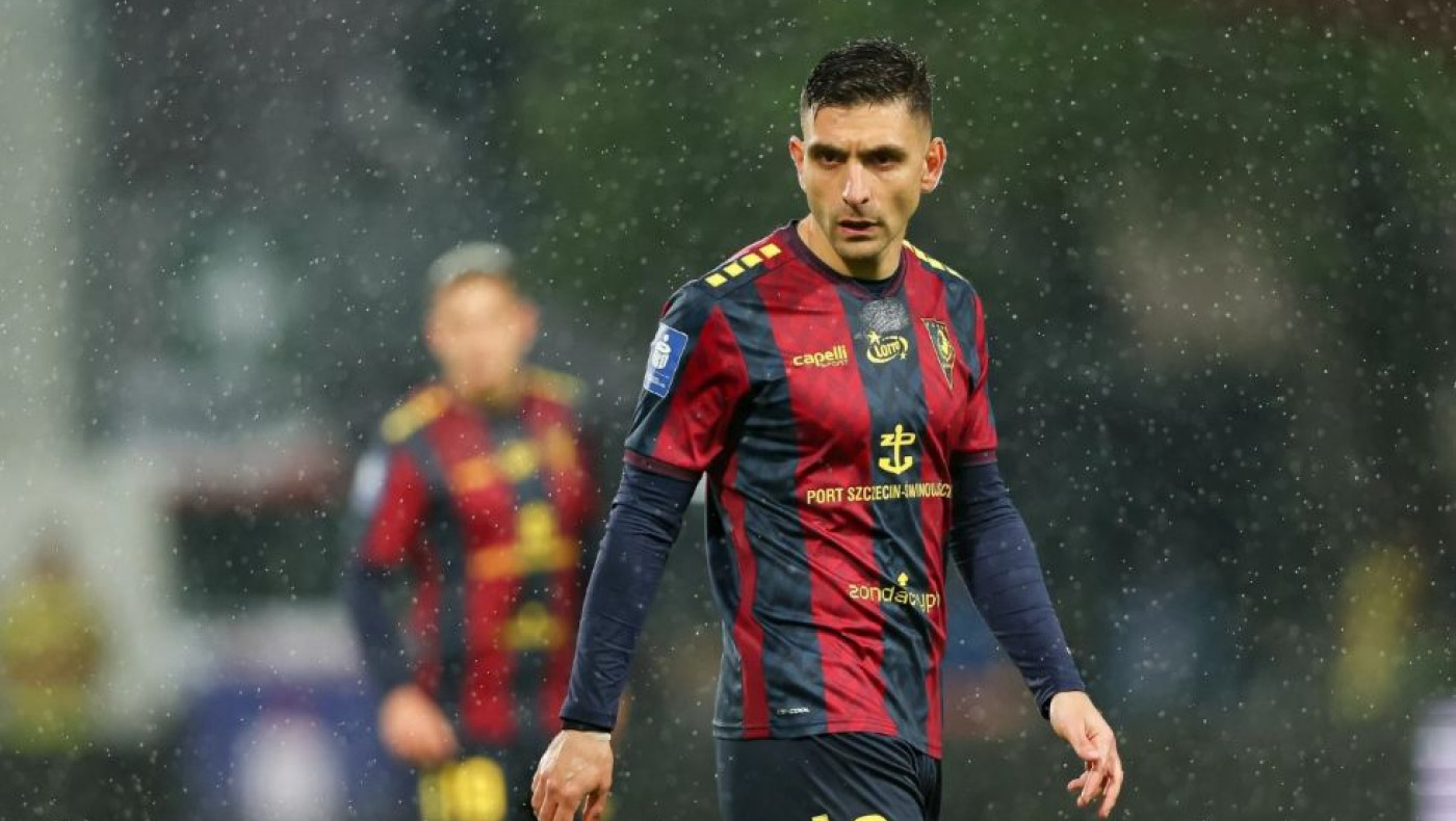 Πολωνία: MVP του πρωταθλήματος ο Κουλούρης με τεράστια διαφορά!