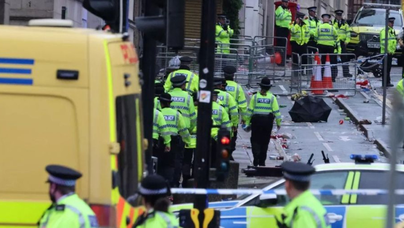 Λίβερπουλ: Ποιος είναι ο οδηγός που σκόρπισε τον τρόμο στη φιέστα των «κόκκινων»