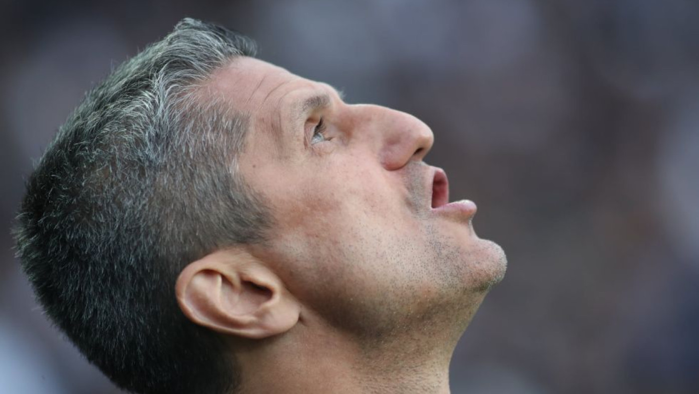 Ο Λουτσέσκου συνεχίζει, αλλά πρέπει να το εννοούν απόλυτα. Και δεν είναι θαυματοποιός, άρα χρειάζεται πρίγκηπες και όχι βατράχους