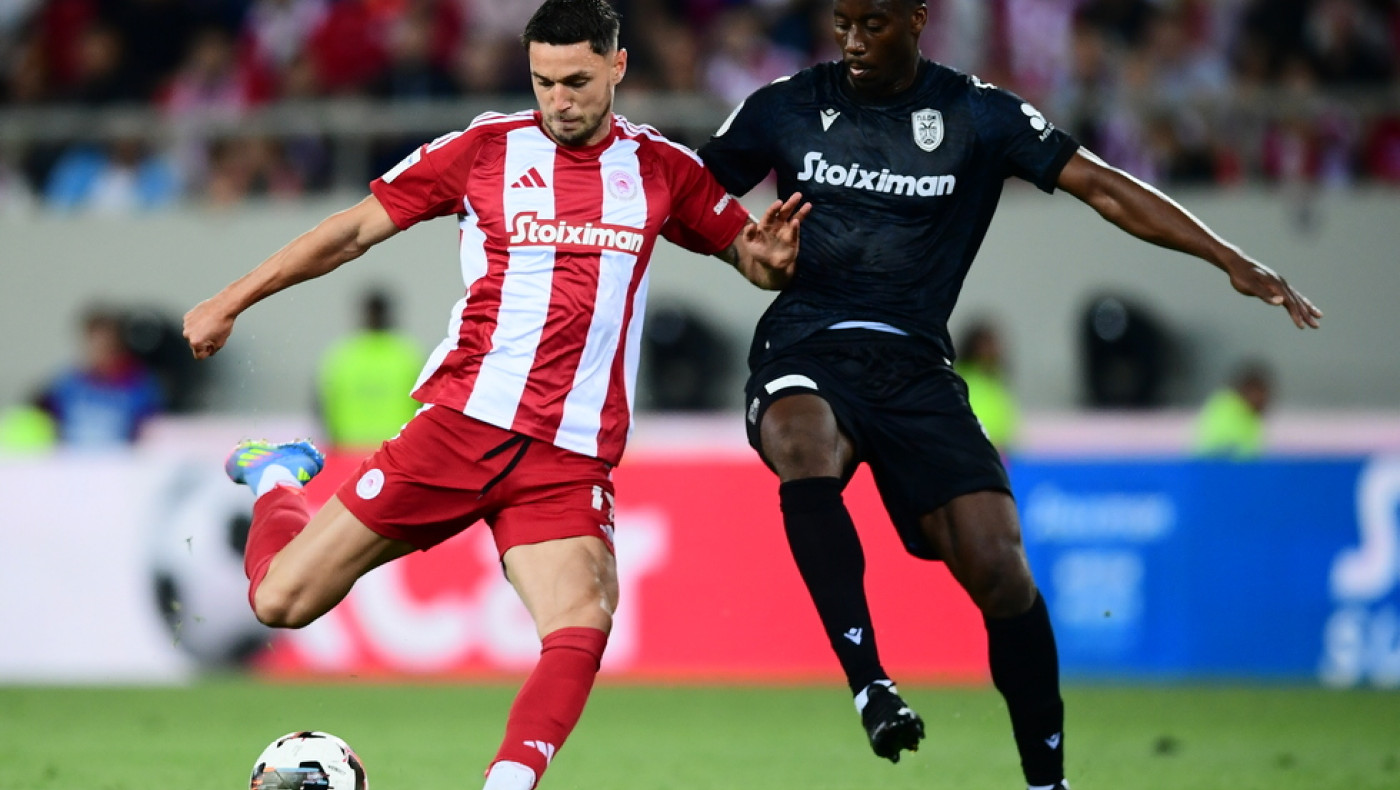 Ο ΠΑΟΚ σε επαφές και για άλλον χαφ πλην Μεϊτέ