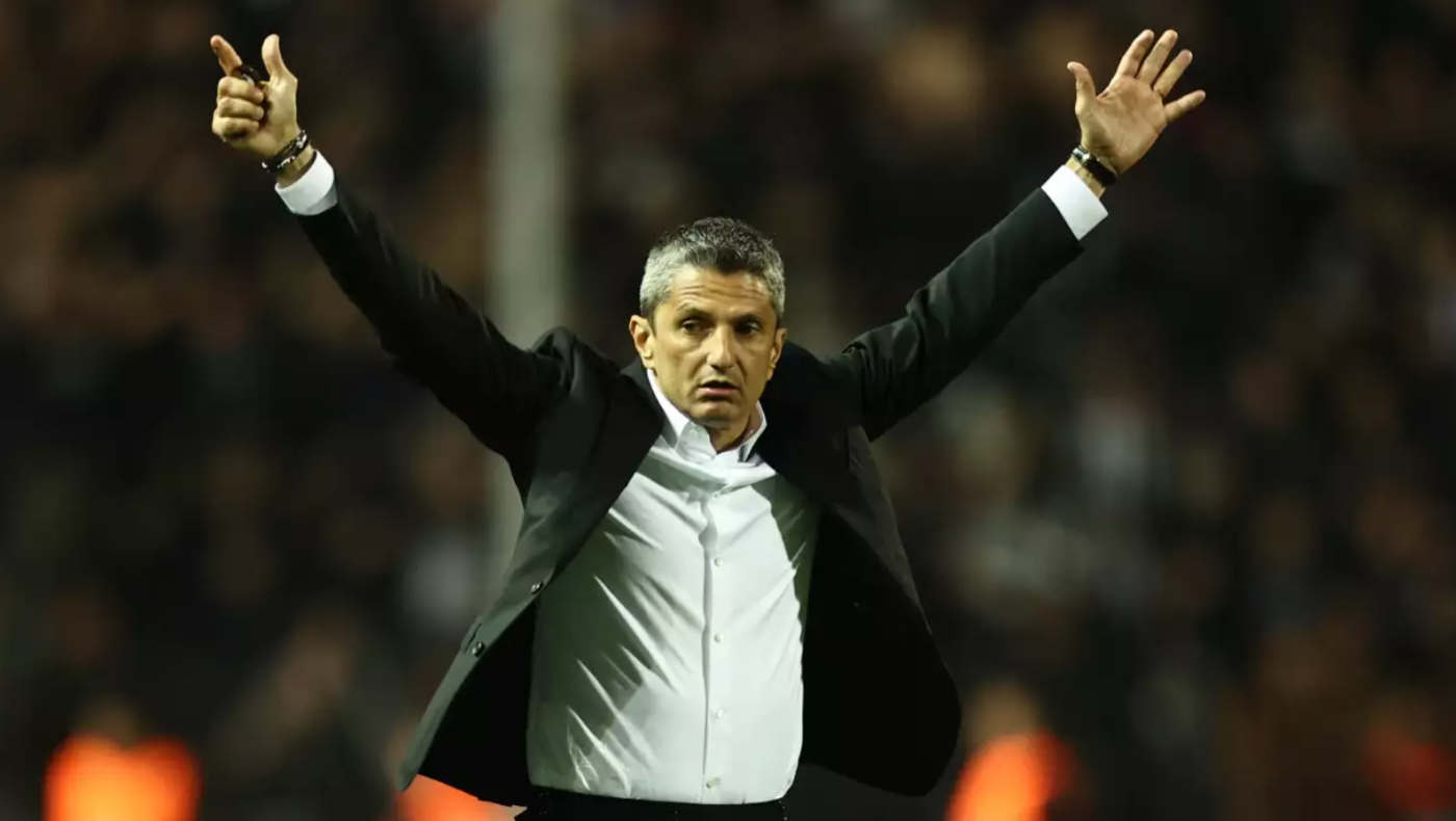 ΠΑΟΚ-Ο Λουτσέσκου αποκαλύπτει: «Είχαμε πολλές συγκρούσεις»!