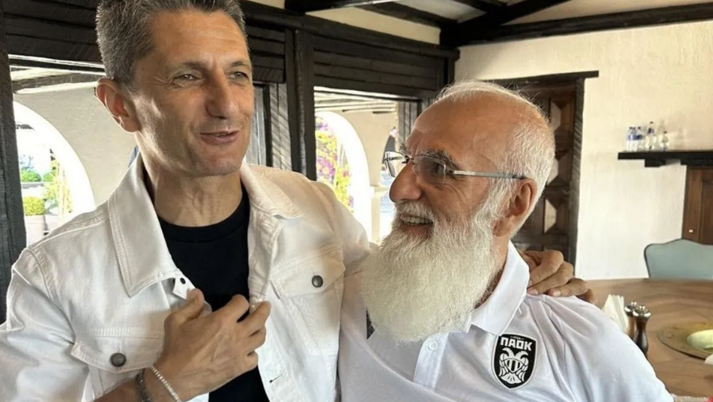 ΠΑΟΚ: Αντί για «βελούδινο διαζύγιο» παραμονή με εξηγήσεις και υποσχέσεις