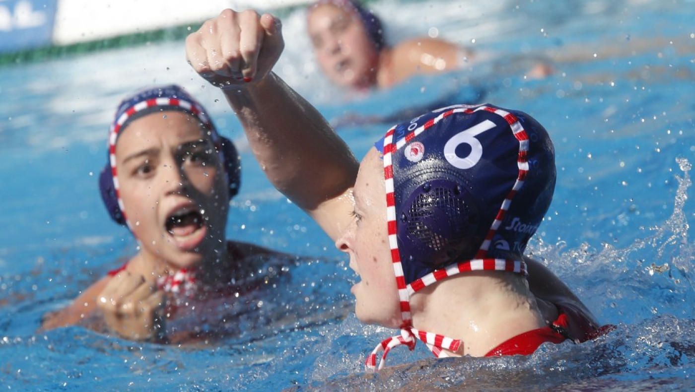 Πόλο: Πήρε τη νίκη στα πέναλτι και προηγείται του Ολυμπιακού η Βουλιαγμένη