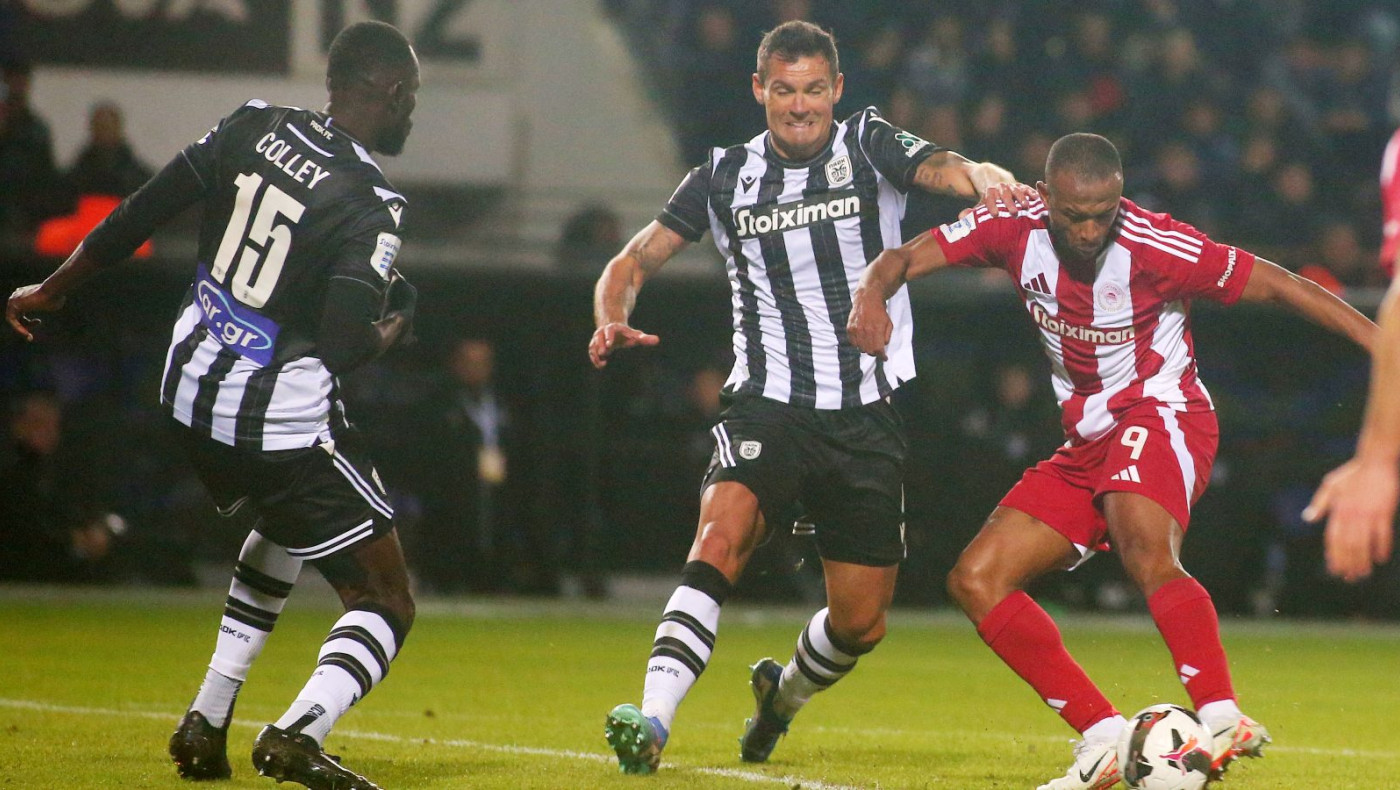 ΠΑΟΚ: Πώς εξοικονομεί πάνω από 6 εκατομμύρια ευρώ!