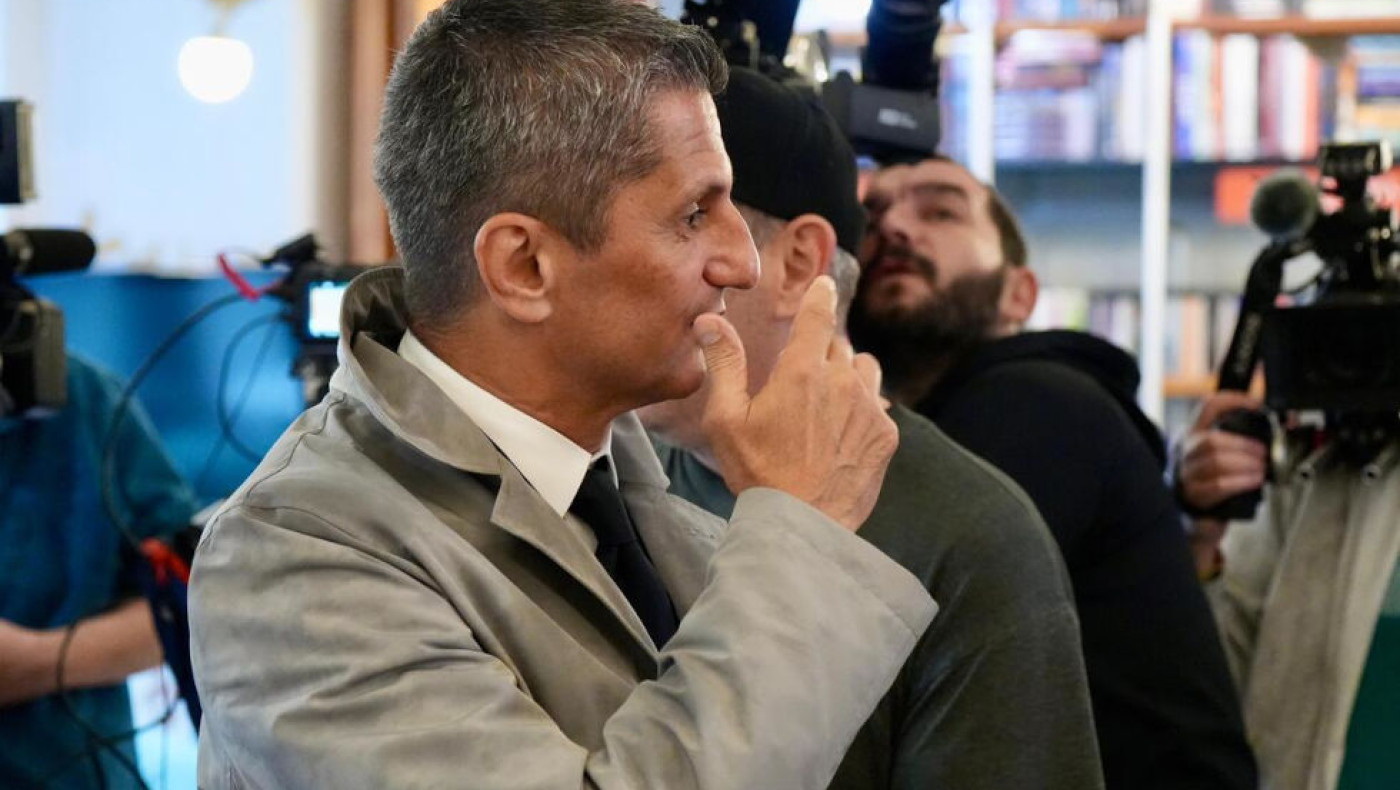 Τόνι Γκονζάλες για Λουτσέσκου: «Ο καλύτερος του ΠΑΟΚ βάσει τίτλων, να του φέρουν τους παίκτες που ζητάει»