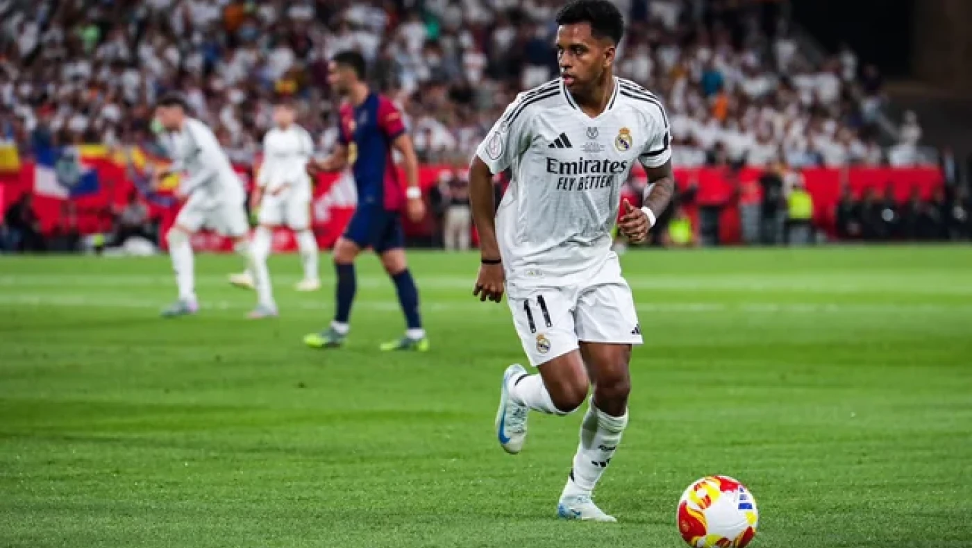 Άρσεναλ: Κατέθεσε επίσημη πρόταση για τον Ροντρίγκο