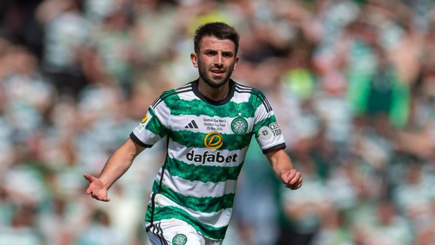 Ρεπόρτερ Σέλτικ: «Ο Τέιλορ ήρθε σαν παλαιομοδίτης αριστερός μπακ και έγινε φουλ μπακ, ειδικά με Ποστέκογλου»