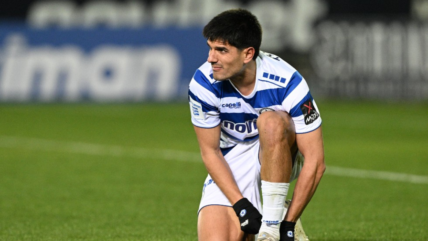 Τόσα δίνει η Πογκόν στον Ατρόμητο για τον Τσιγγάρα - Το όφελος του ΠΑΟΚ