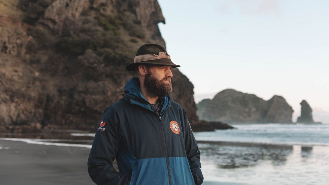 Ο... νέος Φιλέας Φογκ-Ταξίδεψε σε 203 χώρες δίχως να πάρει αεροπλάνο