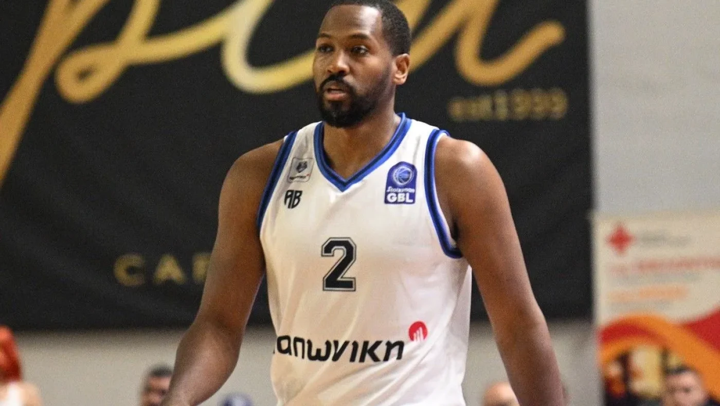 Καρδίτσα: Αμερικανός γκαρντ αποσύρεται στα 33 χρόνια του από τα παρκέ